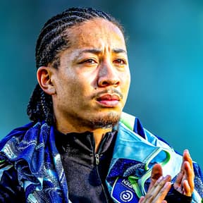 Ajax laat Kian Fitz-Jim komende weken om bizarre reden niet vertrekken