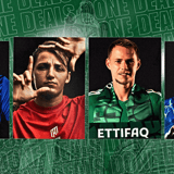 Saudi Pro League Done Deals