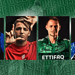 Saudi Pro League summer transfers 2025: All the Done Deals