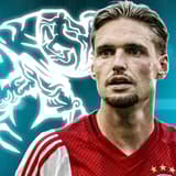 Kenneth Taylor, Ajax