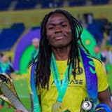 Clara Luvanga