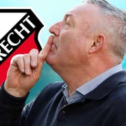 Ron Jans, FC Utrecht