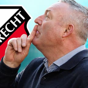 FC Utrecht ziet kansen op ideale opvolger Ron Jans plots slinken