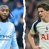 Antoine Semenyo, Conor Gallagher