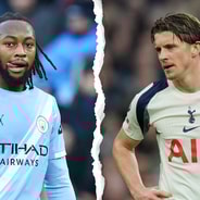 Antoine Semenyo, Conor Gallagher