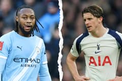 Antoine Semenyo, Conor Gallagher