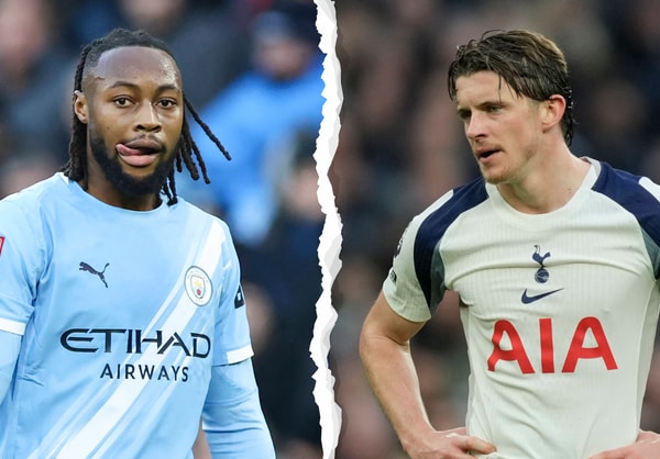 Antoine Semenyo, Conor Gallagher