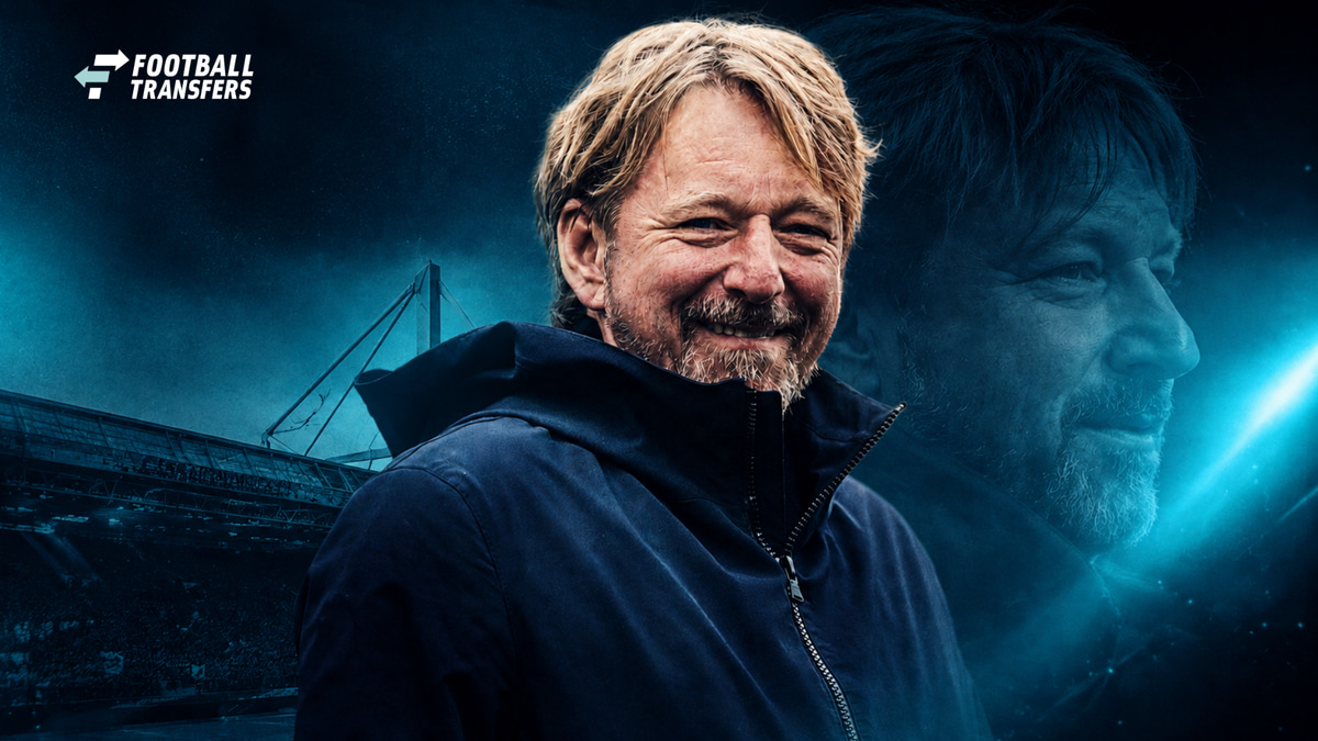 Sven Mislintat