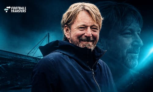Sven Mislintat