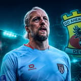 Remko Pasveer, Go Ahead Eagles