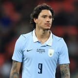 Darwin Nunez, Uruguay, 2026