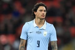 Darwin Nunez, Uruguay, 2026