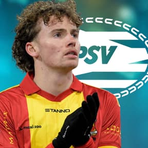 PSV haalt idealiter met Jakob Breum opvolger Ismael Saibari binnen