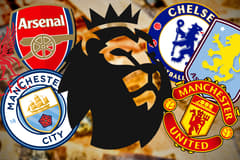 Premier League money