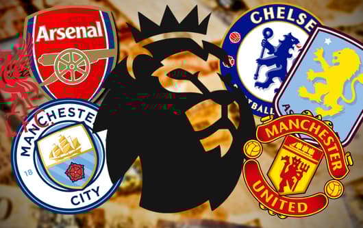 Premier League money