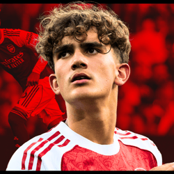 Max Dowman, Arsenal