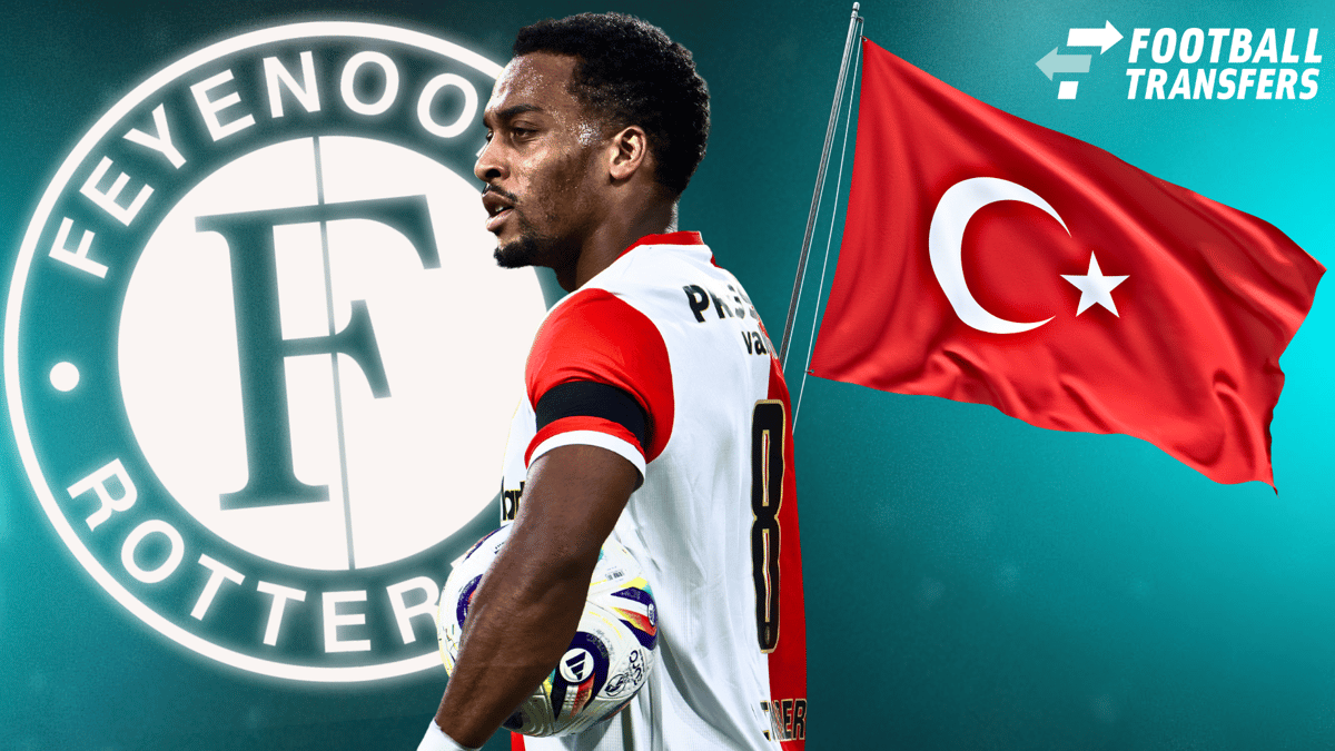 Quinten Timber, Feyenoord, Turkije