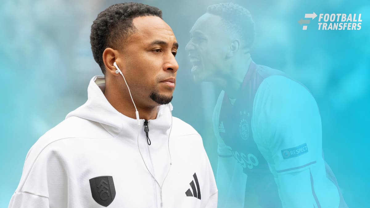 Kenny Tete, Ajax