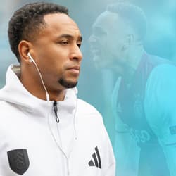 Kenny Tete, Ajax