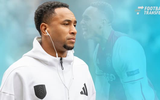 Kenny Tete, Ajax