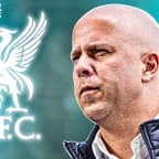 Arne Slot, Liverpool