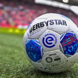 Eredivisie, bal