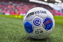 Eredivisie, bal