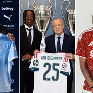 Summer Transfer Window 2026: The most expensive signings