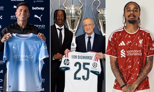 Summer Transfer Window 2026: The most expensive signings