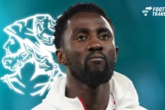 Ajax, Wilfred Ndidi