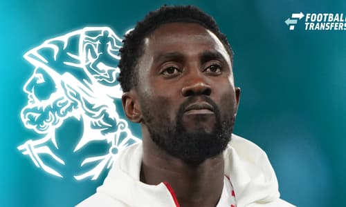 Ajax, Wilfred Ndidi