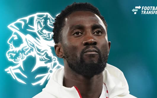 Ajax, Wilfred Ndidi