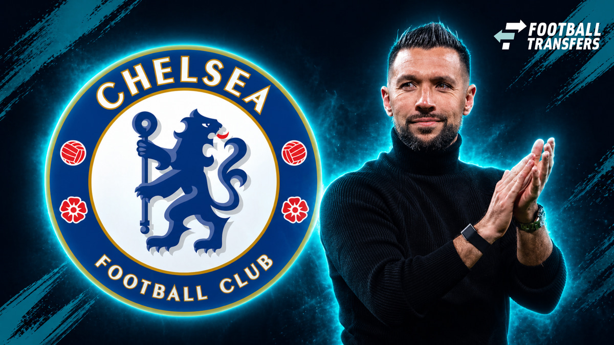 Francesco Farioli, Chelsea