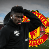 Carlos Baleba, Man Utd