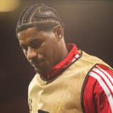 Marcus Rashford, Man Utd, 2026/27