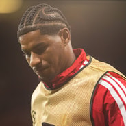 Marcus Rashford, Man Utd, 2026/27