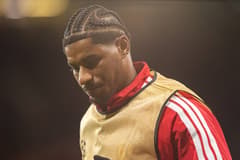 Marcus Rashford, Man Utd, 2026/27