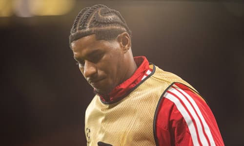 Marcus Rashford, Man Utd, 2026/27