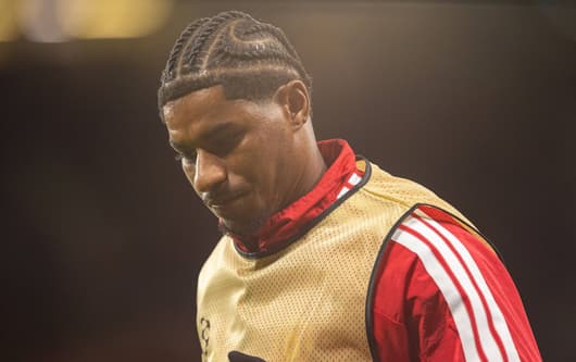 Marcus Rashford, Man Utd, 2026/27