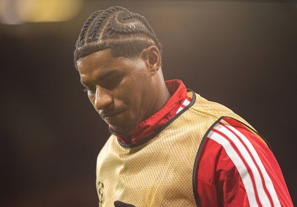 Marcus Rashford, Man Utd, 2026/27