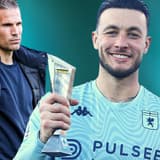 Justin Bijlow, Feyenoord, Genoa