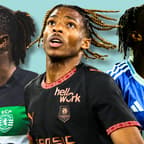 Geovany Quenda, Jeremy Jacquet, Emmanuel Emegha, PL Done Deals