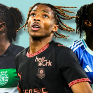 Geovany Quenda, Jeremy Jacquet, Emmanuel Emegha, PL Done Deals