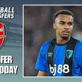 Eli Kroupi, Arsenal TNT
