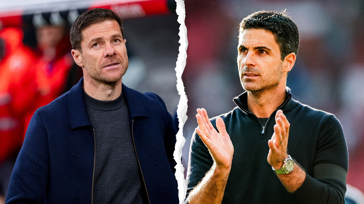 Xabi Alonso, Mikel Arteta, Arsenal, Chelsea