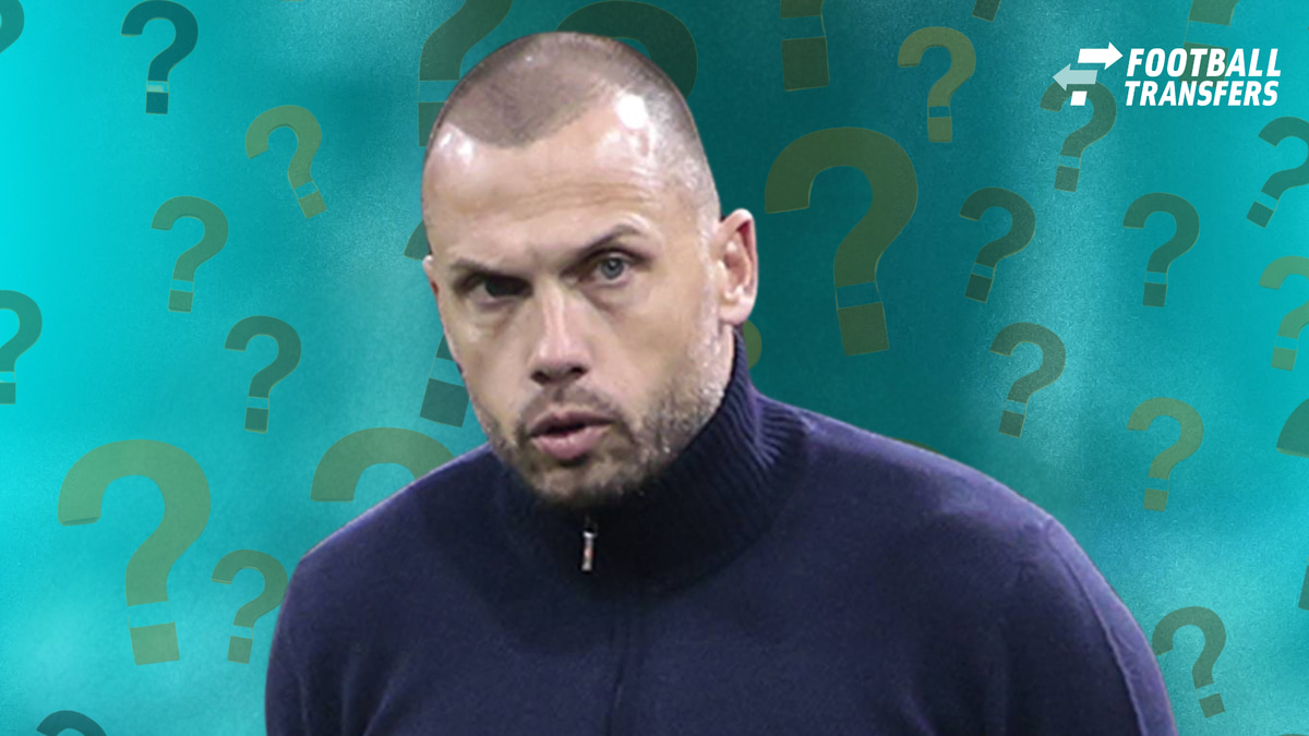 John Heitinga