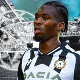 Ajax, Kingsley Ehizibue, Johan Cruijff ArenA