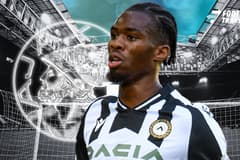 Ajax, Kingsley Ehizibue, Johan Cruijff ArenA