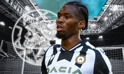 Ajax, Kingsley Ehizibue, Johan Cruijff ArenA