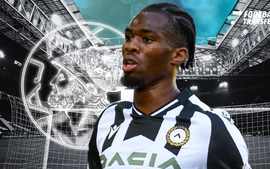 Ajax, Kingsley Ehizibue, Johan Cruijff ArenA